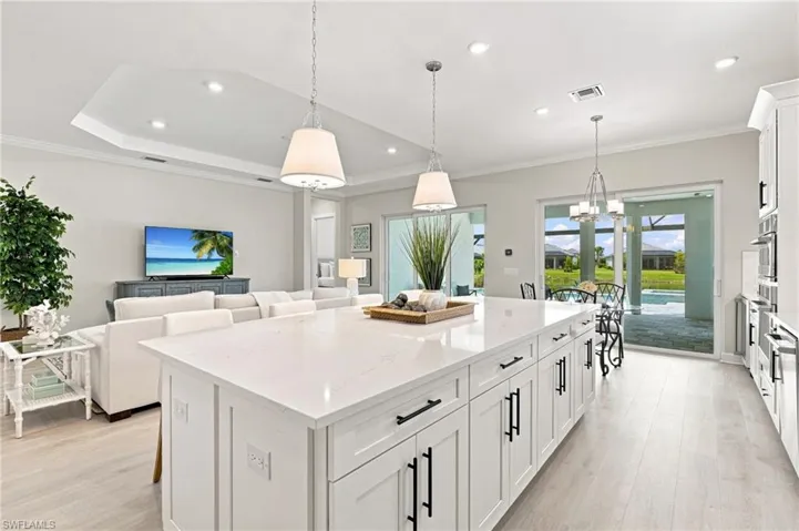 15649 Triesta Ln, Naples, Florida 34114