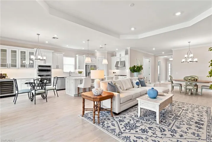 15649 Triesta Ln, Naples, Florida 34114