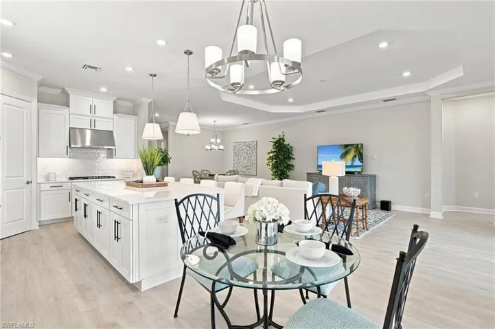 15649 Triesta Ln, Naples, Florida 34114