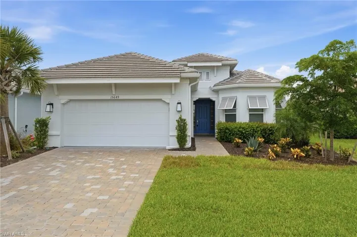 15649 Triesta Ln, Naples, Florida 34114