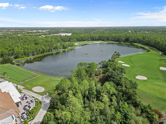 Driving Range/Short game area