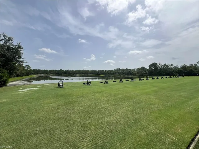Driving Range