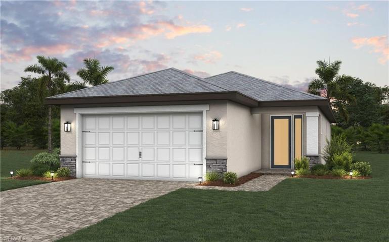 *DISCLAIMER: Renderings, Photos, Virtual Tours are of like model and are used for display purpose only, actual property may vary.