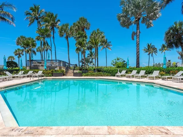 4551 Gulf Shore Blvd N 606, Naples, Florida 34103