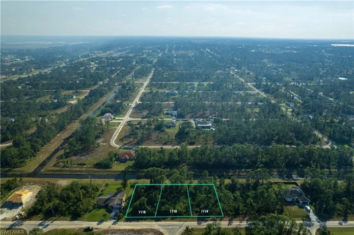 1116  Bari E ST, Lehigh Acres, FL 33974