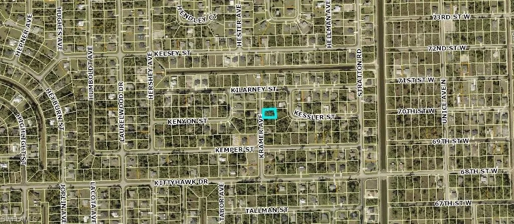 Map / location