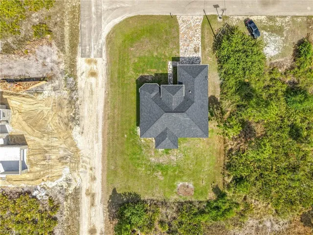 2815 Karen Ave N, Lehigh Acres, Florida 33971