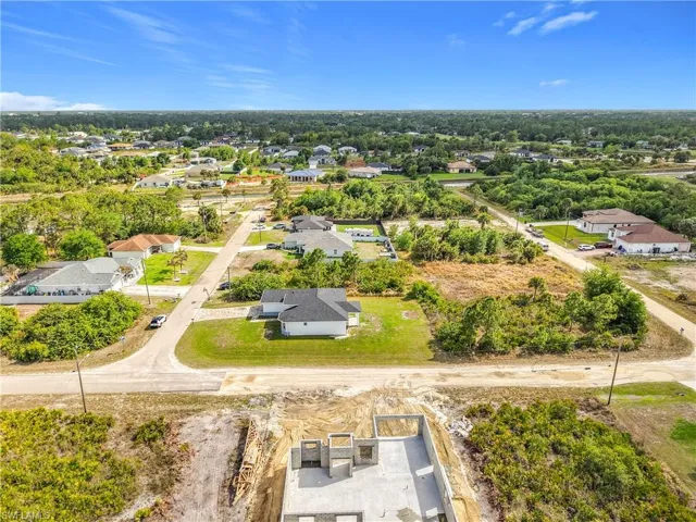 2815 Karen Ave N, Lehigh Acres, Florida 33971