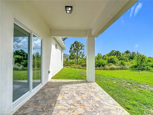 2815 Karen Ave N, Lehigh Acres, Florida 33971