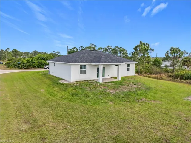 2815 Karen Ave N, Lehigh Acres, Florida 33971