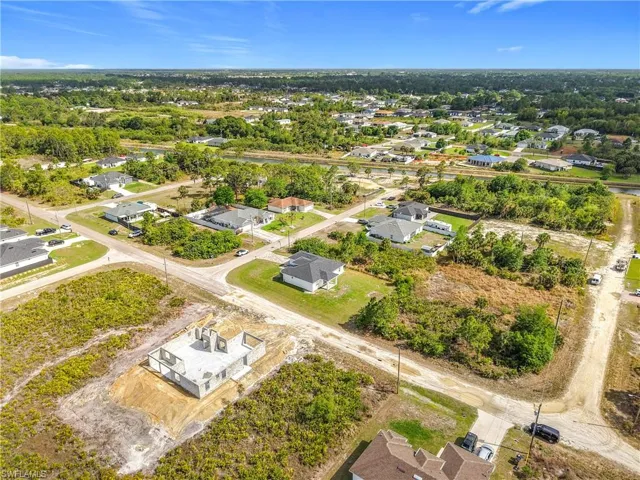 2815 Karen Ave N, Lehigh Acres, Florida 33971