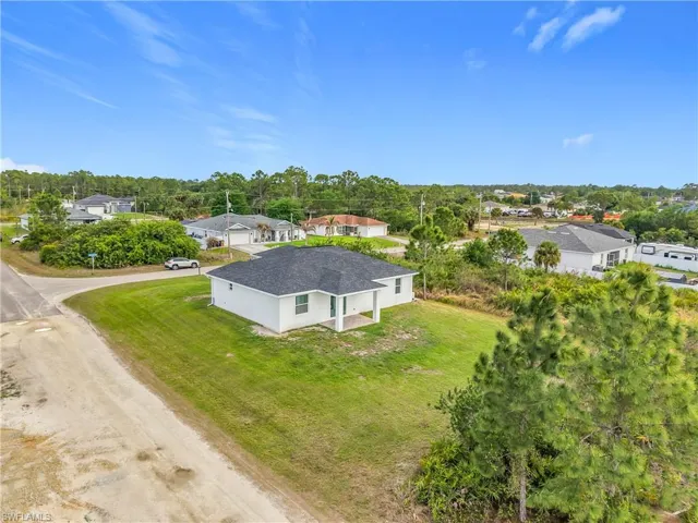 2815 Karen Ave N, Lehigh Acres, Florida 33971