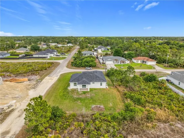 2815 Karen Ave N, Lehigh Acres, Florida 33971