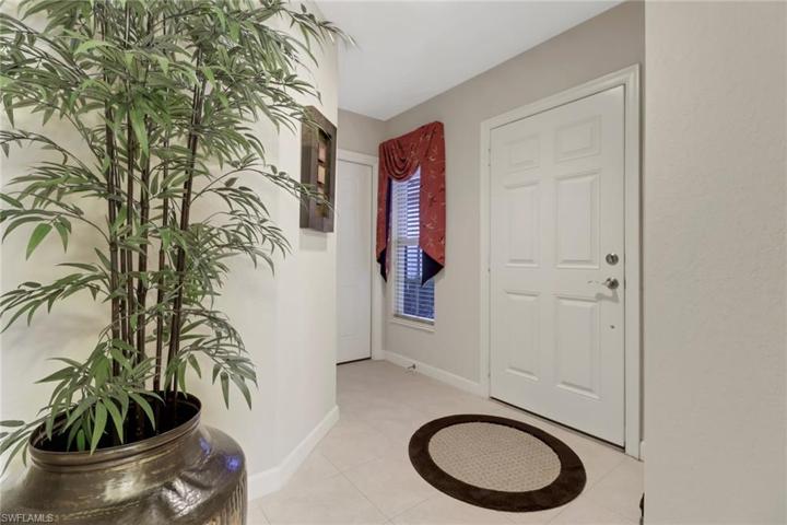Entry Foyer