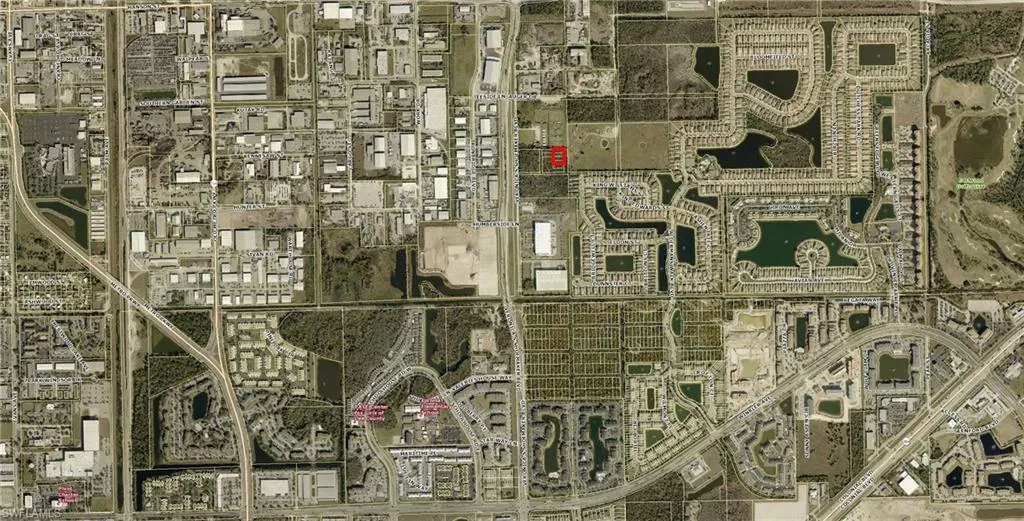 3856 VERONICA S. SHOEMAKER BLVD, Fort Myers, FL 33917,225061870