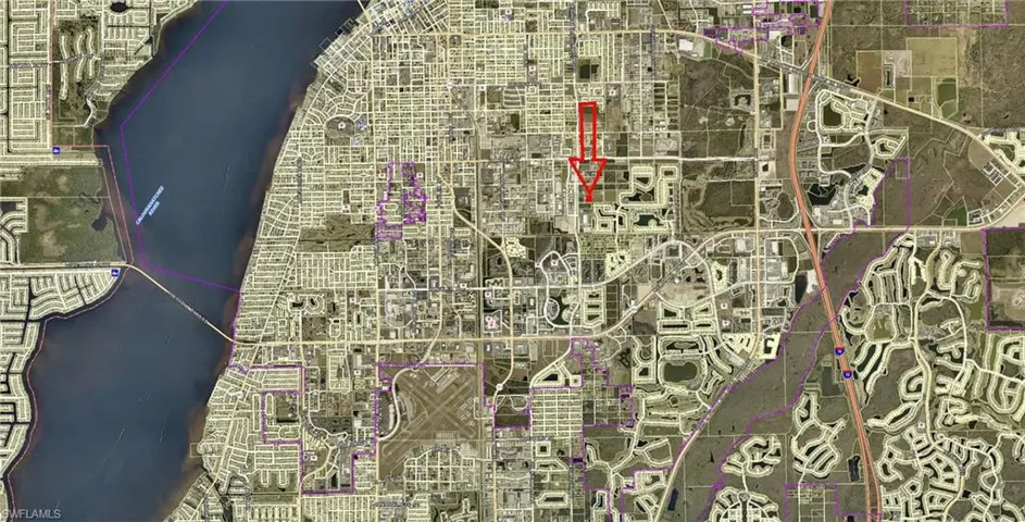 Map / location