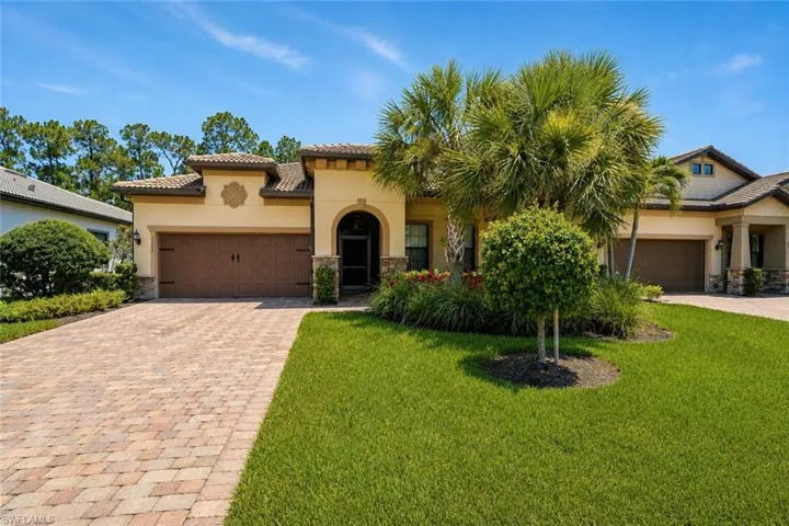 9432 Purple Martin Ct, Naples, Florida 34120