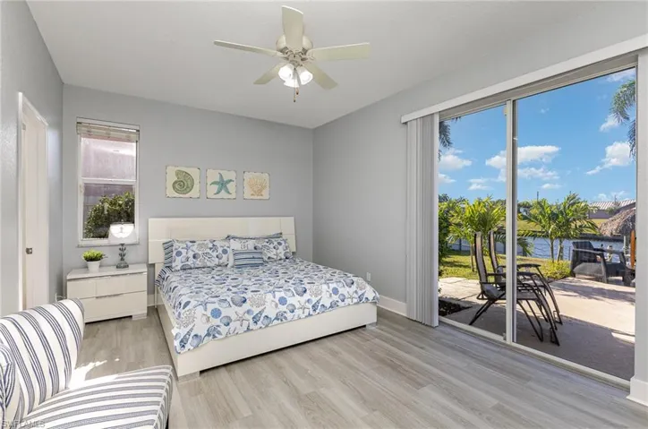 532 W Archer Pkwy, Cape Coral, Florida 33904