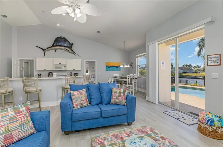 532 W Archer Pkwy, Cape Coral, Florida 33904