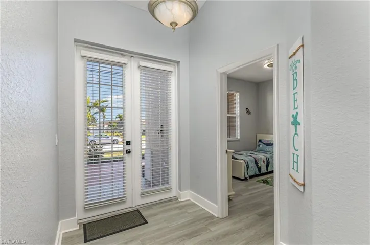 532 W Archer Pkwy, Cape Coral, Florida 33904
