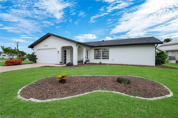 2700 W Marion Ave, Punta Gorda, Florida 33950