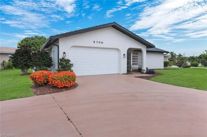 2700 W Marion Ave, Punta Gorda, Florida 33950