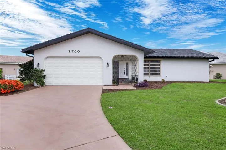2700 W Marion Ave, Punta Gorda, Florida 33950