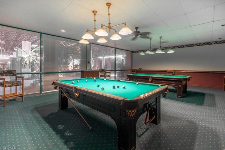 Billiards