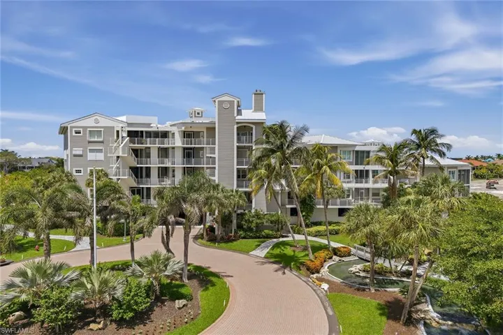 824 Hideaway Cir E 324, Marco Island, Florida 34145