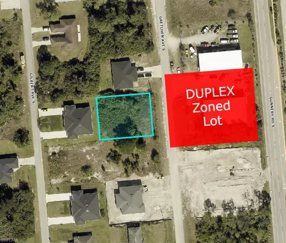 112-114  Gretchen S AVE, Lehigh Acres, FL 33973
