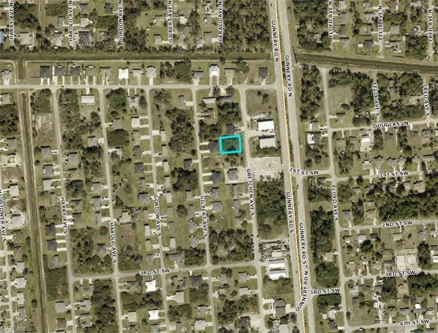 112-114  Gretchen S AVE, Lehigh Acres, FL 33973