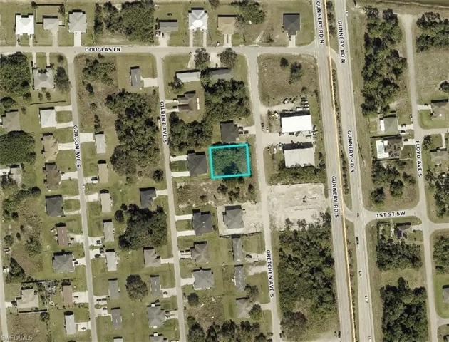 112-114  Gretchen S AVE, Lehigh Acres, FL 33973