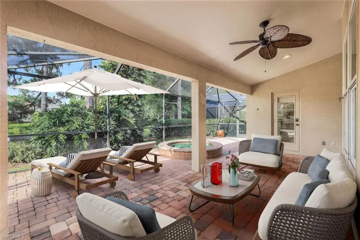 6965  Burnt Sienna  CIR, Naples, FL 34109