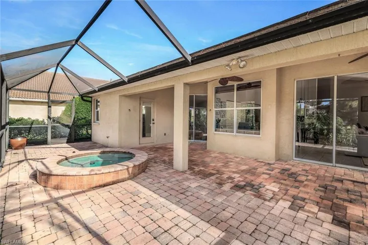 6965  Burnt Sienna  CIR, Naples, FL 34109