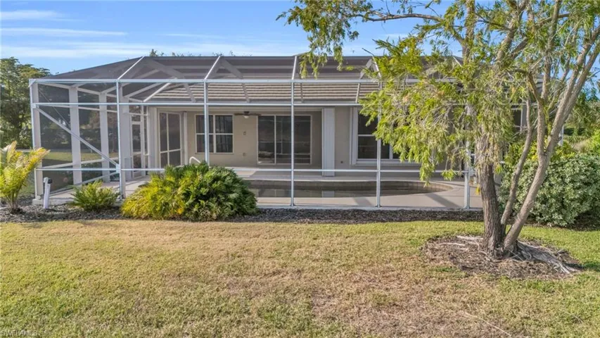 2733  Maraval  CT, Cape Coral, FL 33991