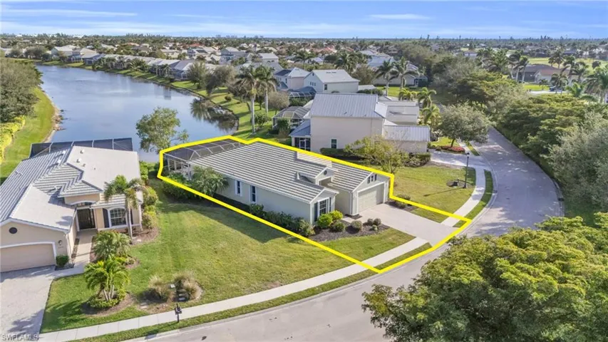 2733  Maraval  CT, Cape Coral, FL 33991