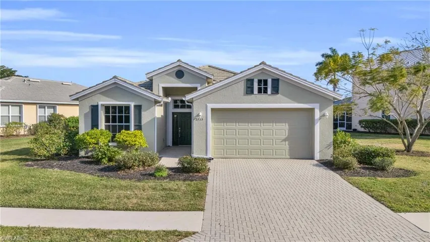 2733  Maraval  CT, Cape Coral, FL 33991
