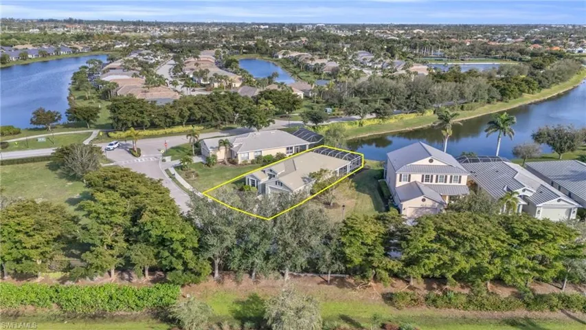 2733  Maraval  CT, Cape Coral, FL 33991