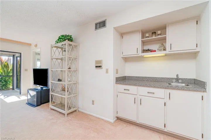 Wet Bar