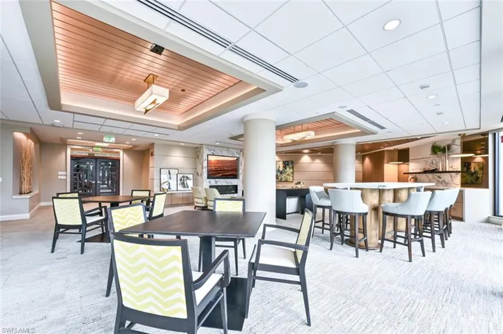 Plenty of room for events & private parties