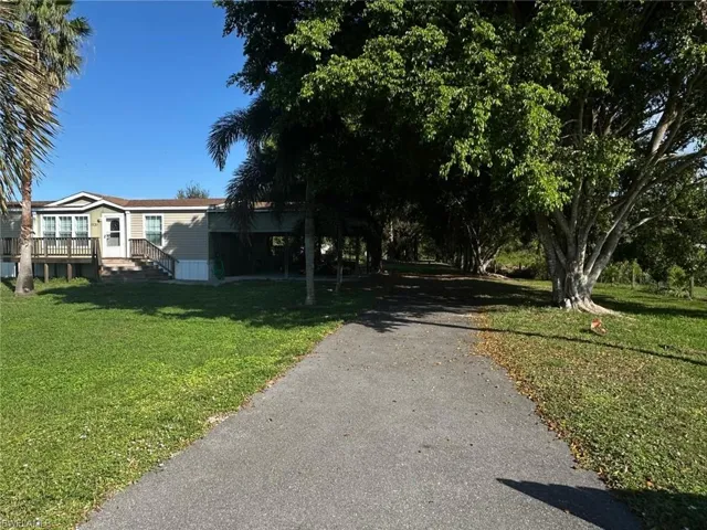 1131 Baker Hwy, Moore Haven Fl 33471