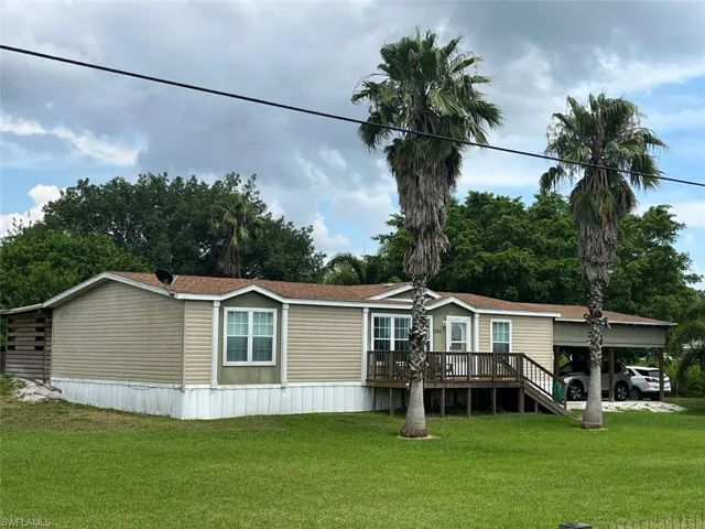 1131 Baker Hwy, Moore Haven Fl 33471