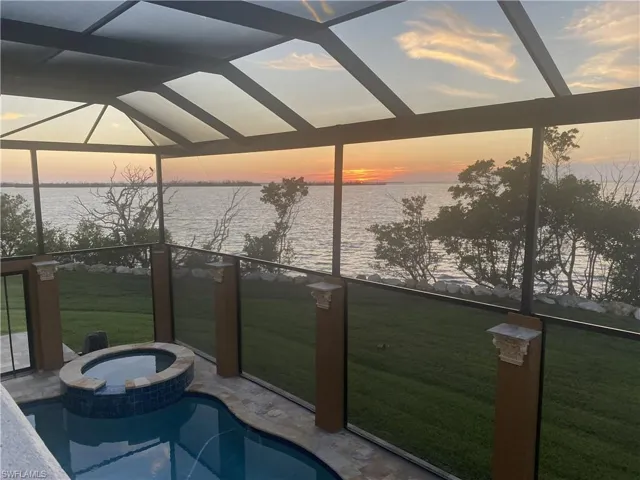4961 Galt Island Ave, St. James City, Florida 33956