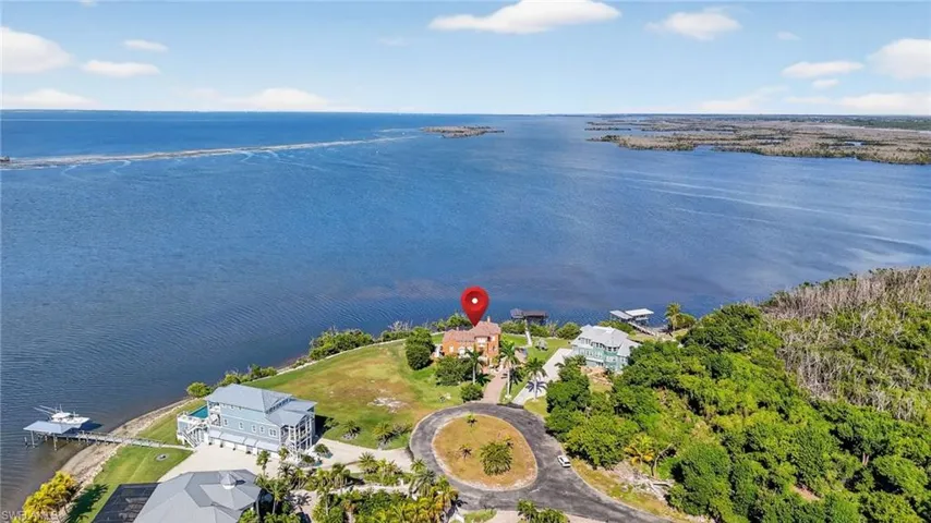 4961 Galt Island Ave, St. James City, Florida 33956