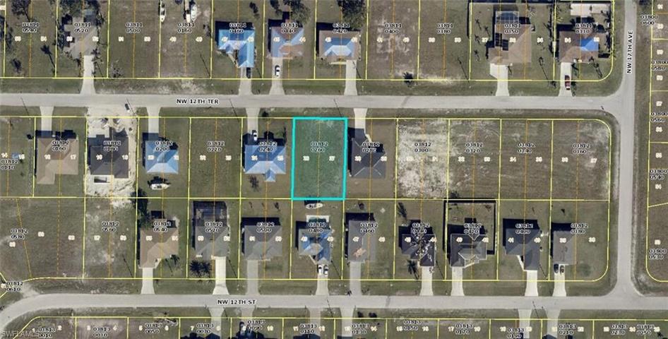 1720 NW 12th TER, CAPE CORAL FL 33993