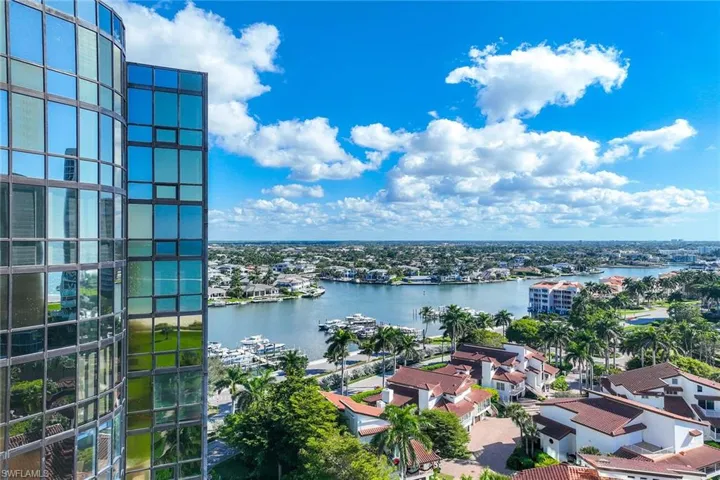 4751 Gulf Shore Blvd N 904, Naples, Florida 34103