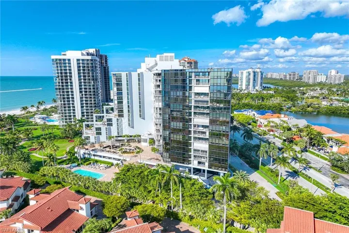4751 Gulf Shore Blvd N 904, Naples, Florida 34103