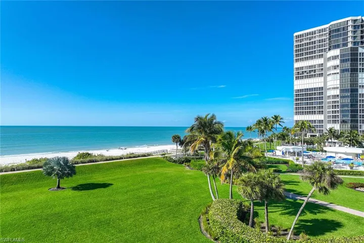 4751 Gulf Shore Blvd N 904, Naples, Florida 34103