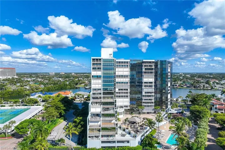 4751 Gulf Shore Blvd N 904, Naples, Florida 34103