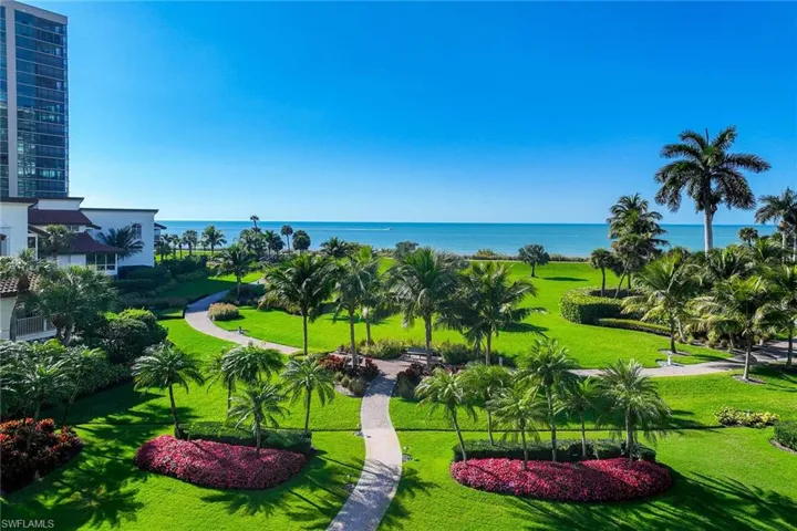 4751 Gulf Shore Blvd N 904, Naples, Florida 34103